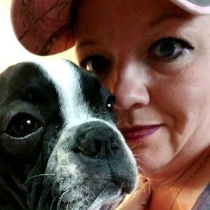 Meet your Posher, Jeannie